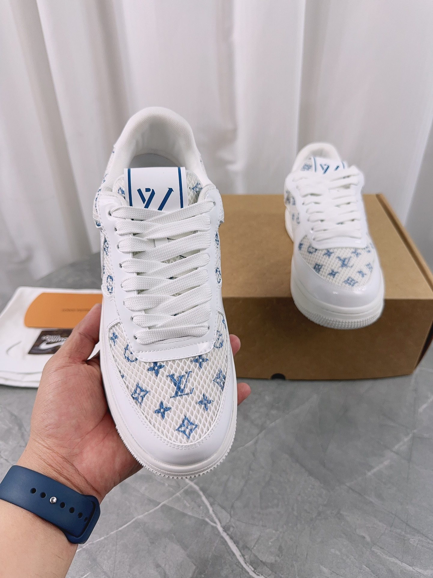 Nike Jordan shoe